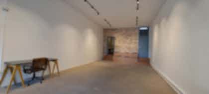 Studio 551 Gallery Space 0